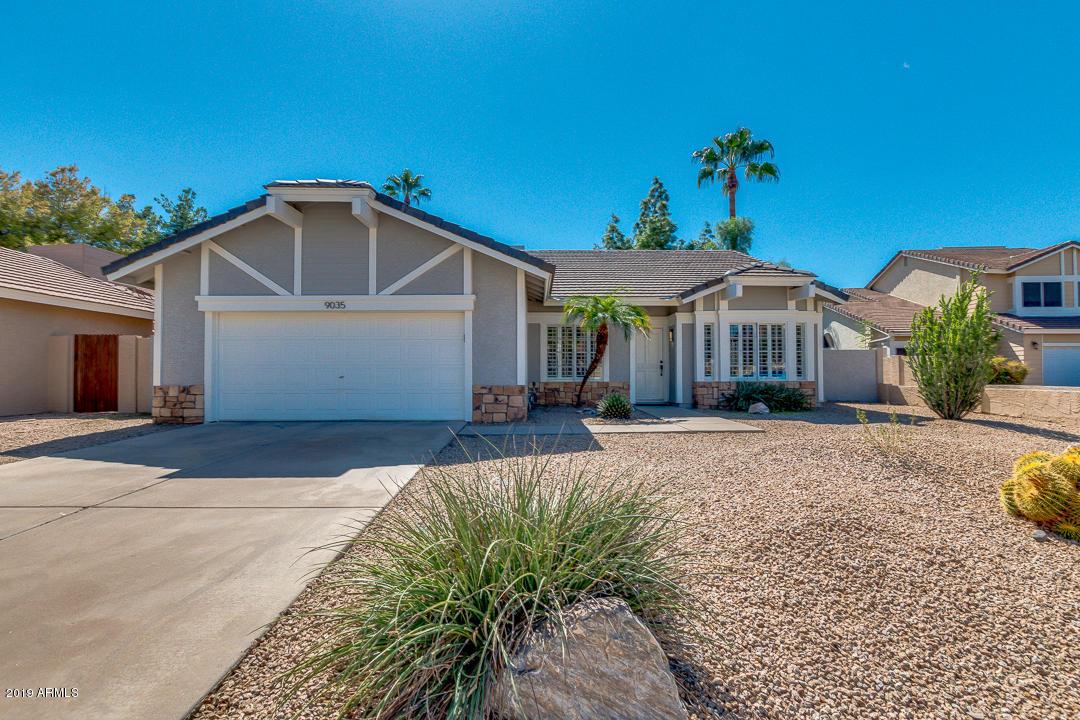 9035 E Altadena Ave., Scottsdale, AZ 85260