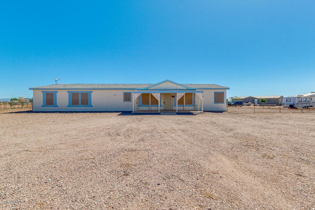 28725 N Andy Perry Dr., Florence, AZ 85132
