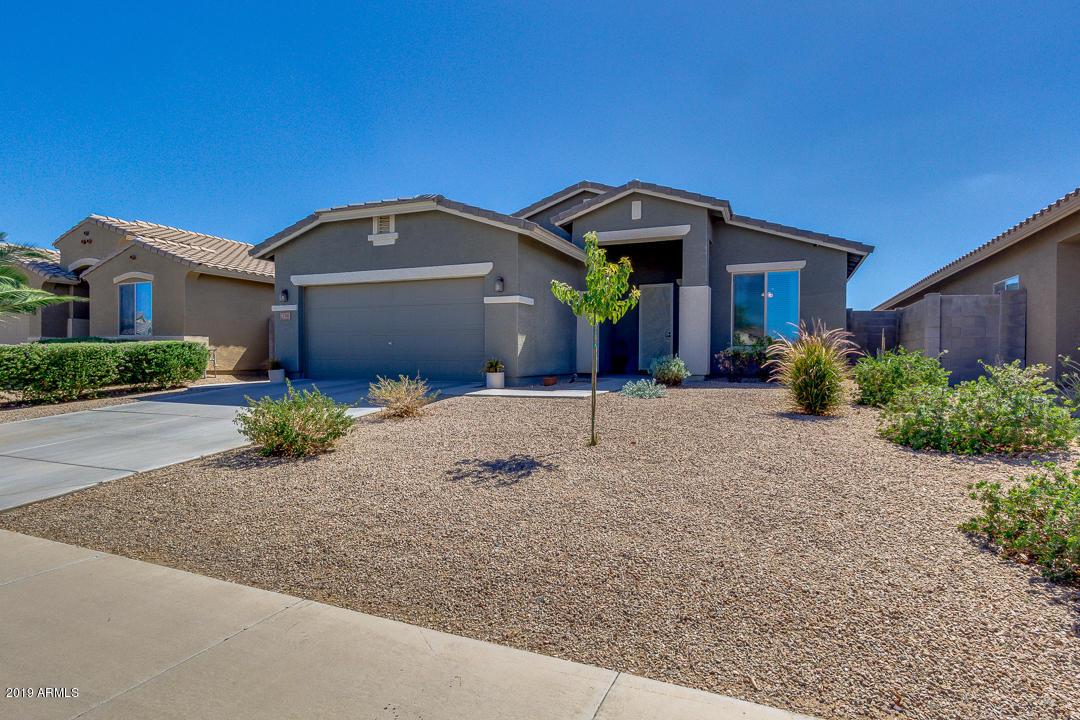 1741 W Paisley Dr., Queen Creek, AZ 85144
