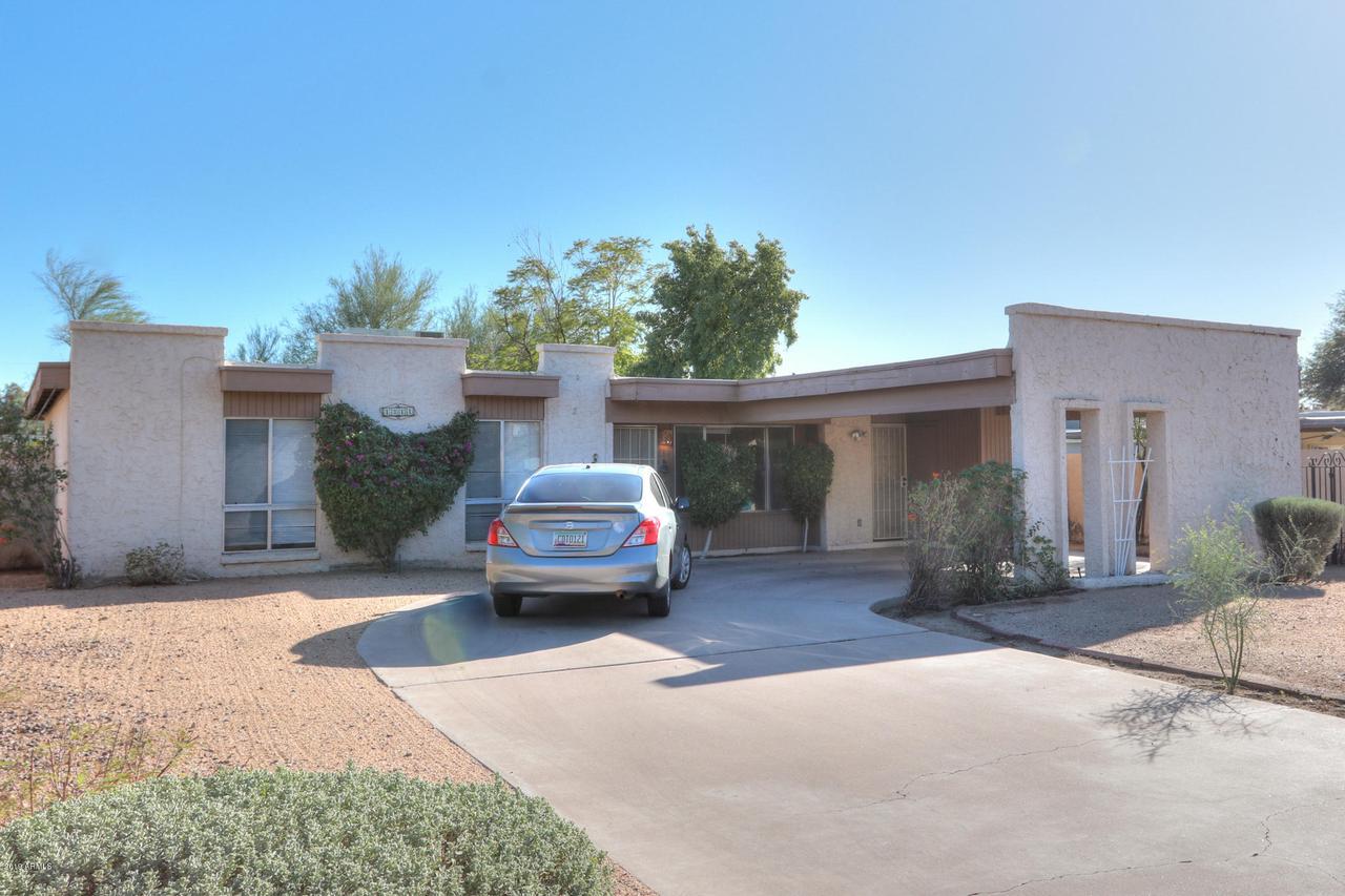 1311 E Hayward Ave., Phoenix, AZ 85020