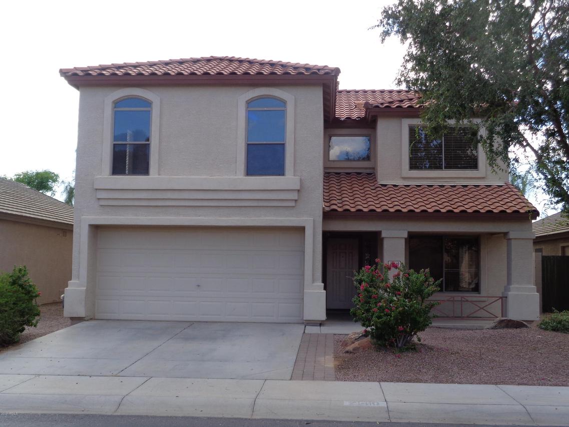 21410 N Reinbold Dr., Maricopa, AZ 85138