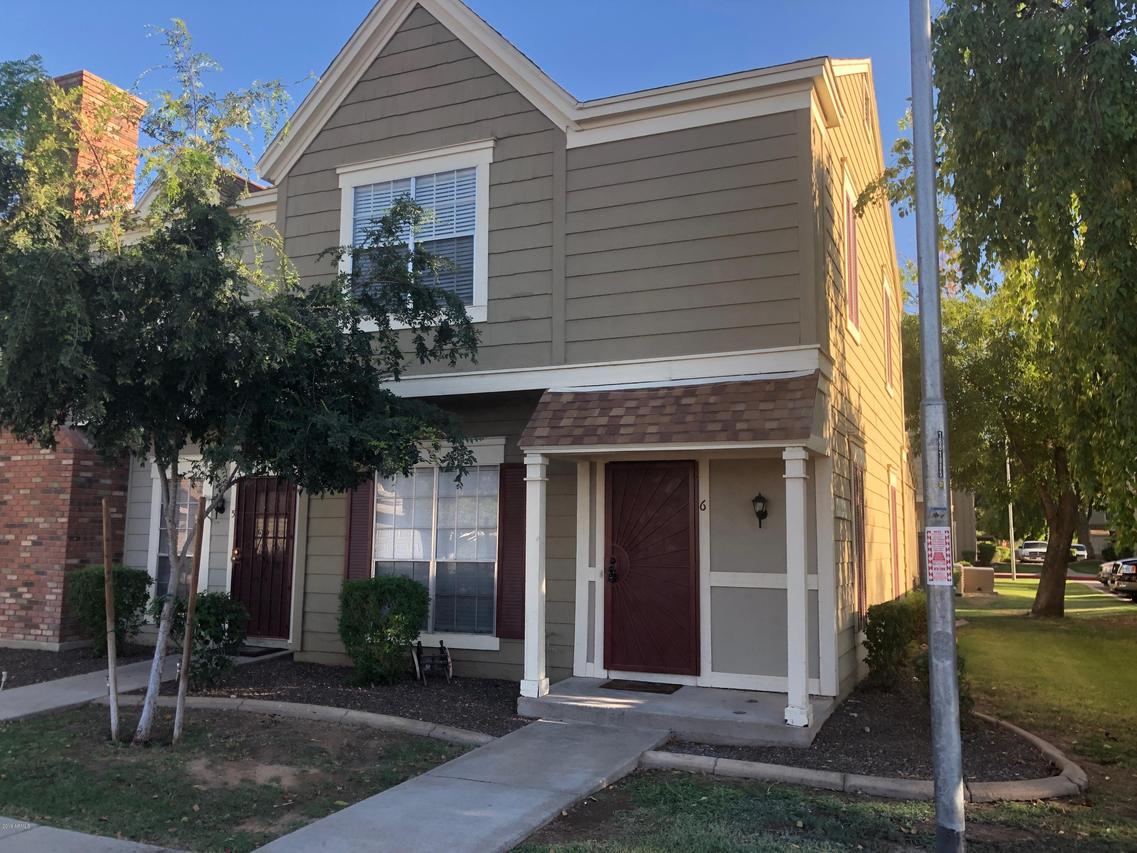 3335 W Kimberly Way #6, Phoenix, AZ 85027