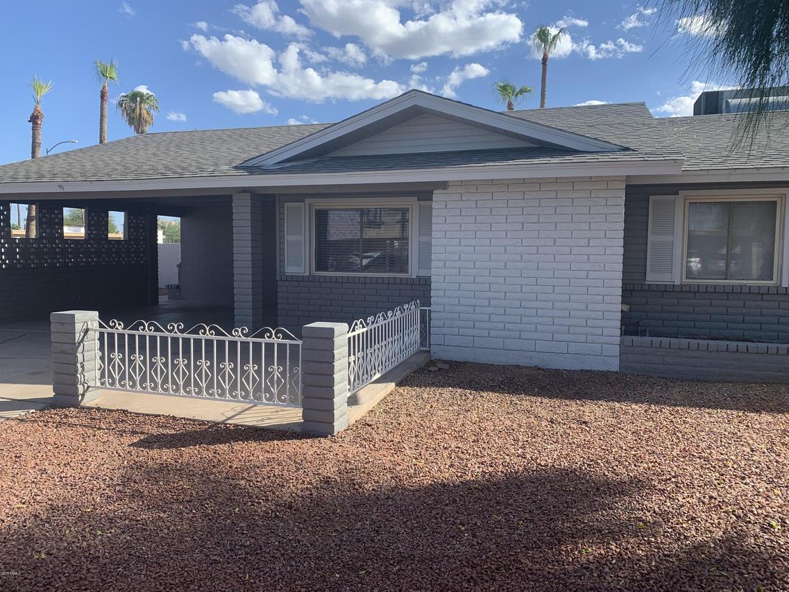 833 W Dublin St., Chandler, AZ 85225