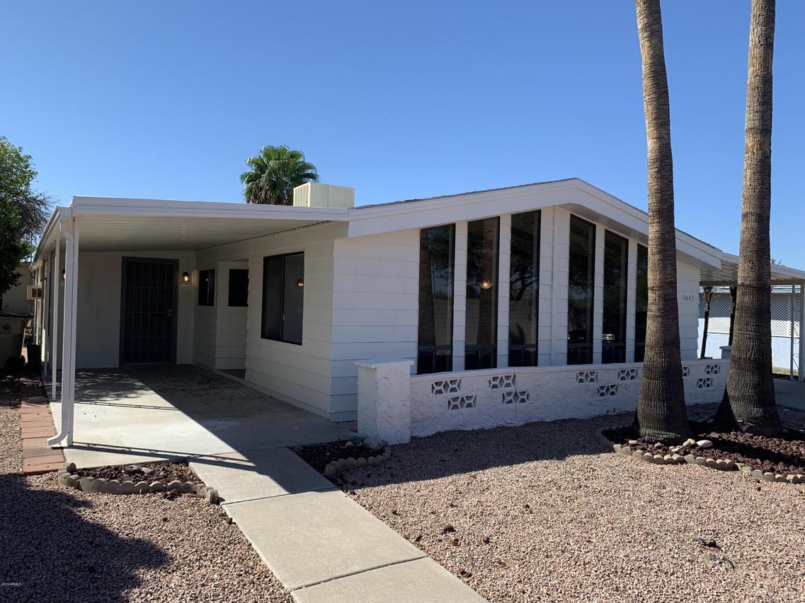5445 E Mcdowell Rd., Mesa, AZ 85215