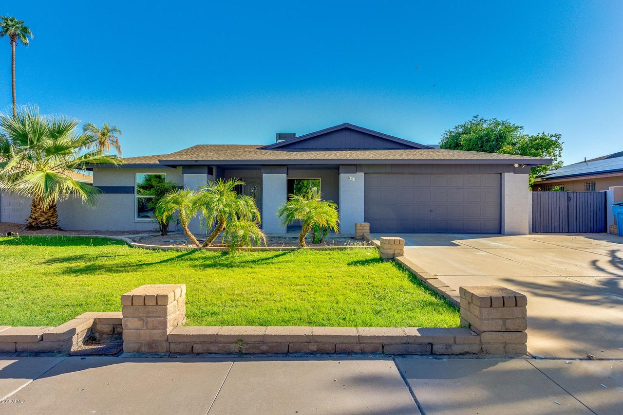 4511 W Corrine Dr., Glendale, AZ 85304