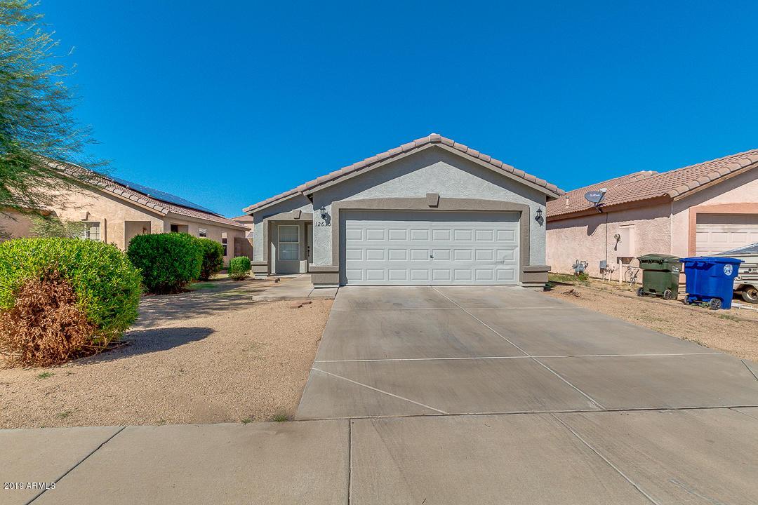 12630 W Charter Oak Rd., El Mirage, AZ 85335