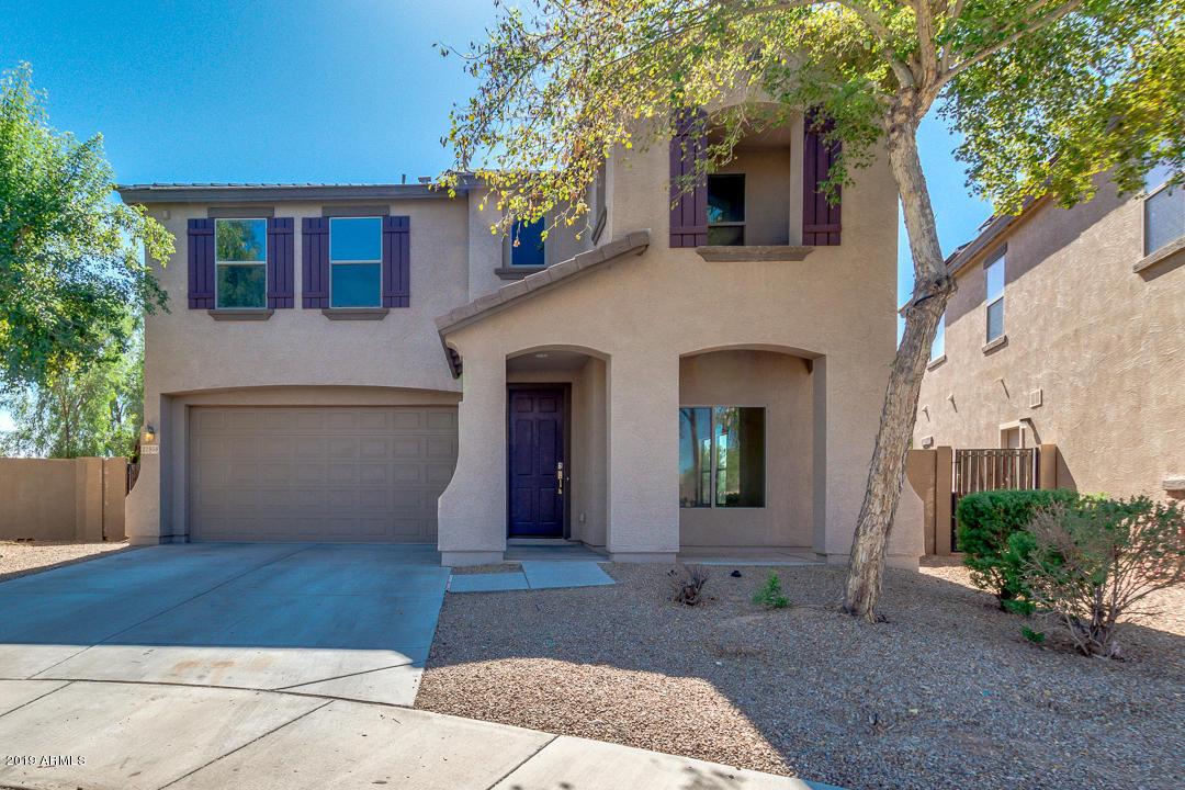 21958 E Creosote Ct., Queen Creek, AZ 85142