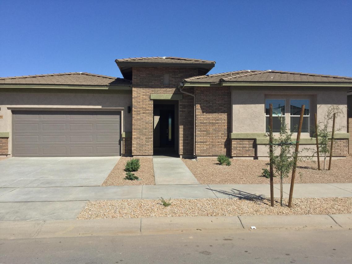 22980 E Desert Spoon Dr. Dr., Queen Creek, AZ 85142