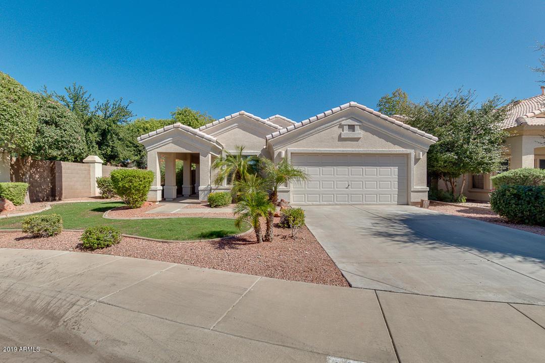 10419 N 58th Dr., Glendale, AZ 85302