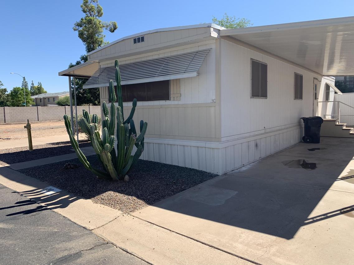 535 S Alma School Rd. #30, Mesa, AZ 85210
