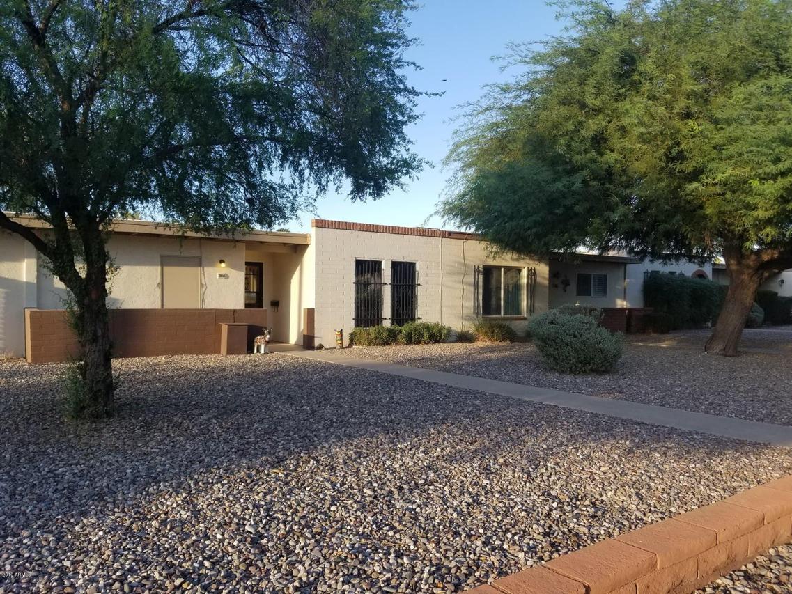 744 E Laurel Dr., Casa Grande, AZ 85122