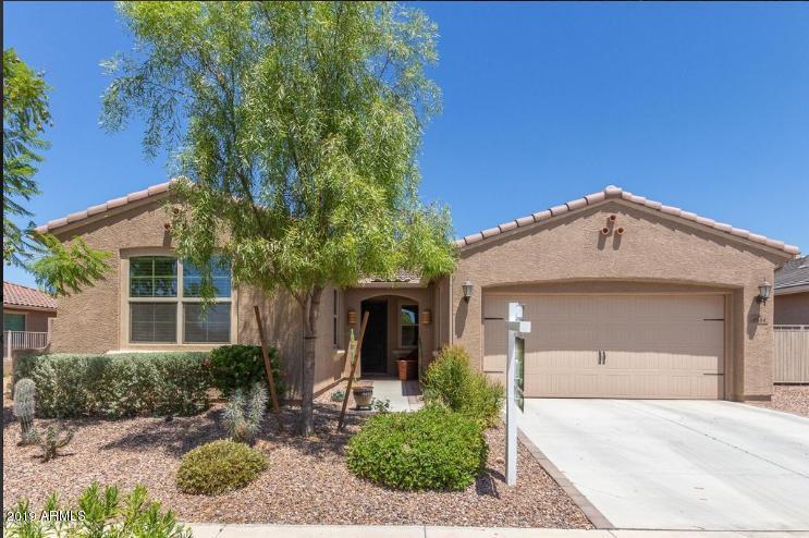 8984 W Diana Ave., Peoria, AZ 85345