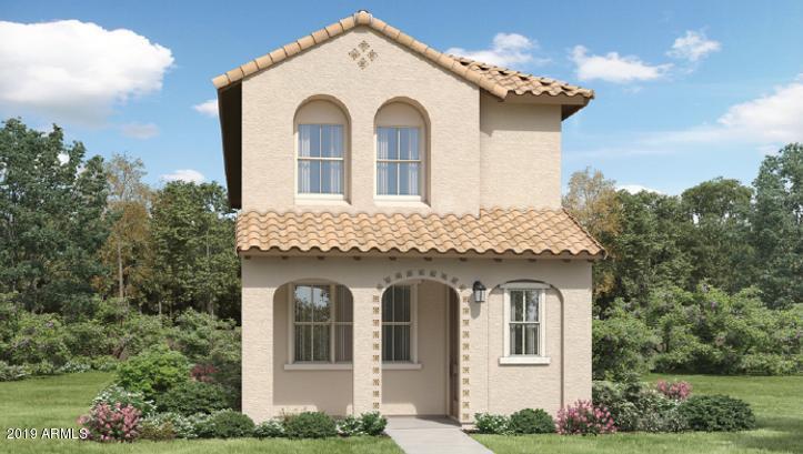 1214 E Weatherby Way, Chandler, AZ 85286