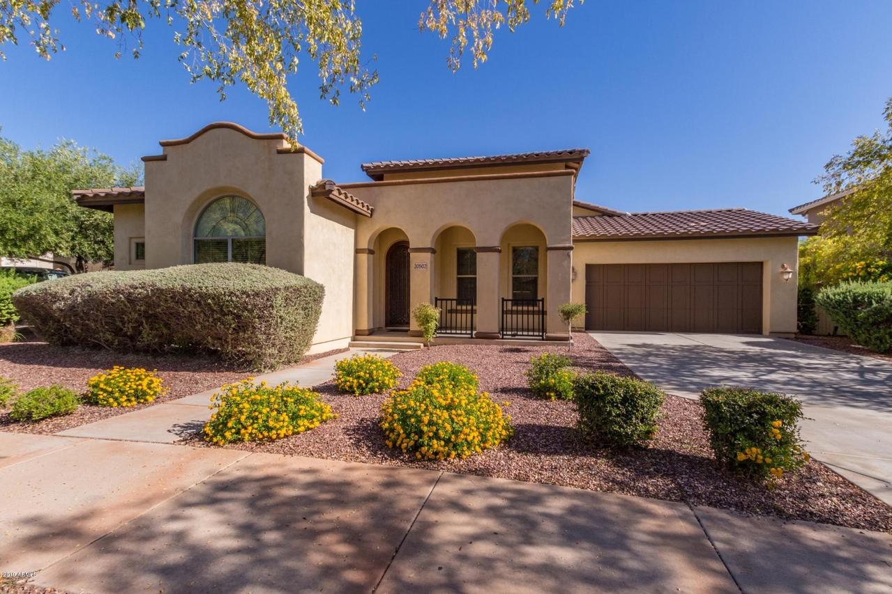 20502 W Daniel Pl., Buckeye, AZ 85396