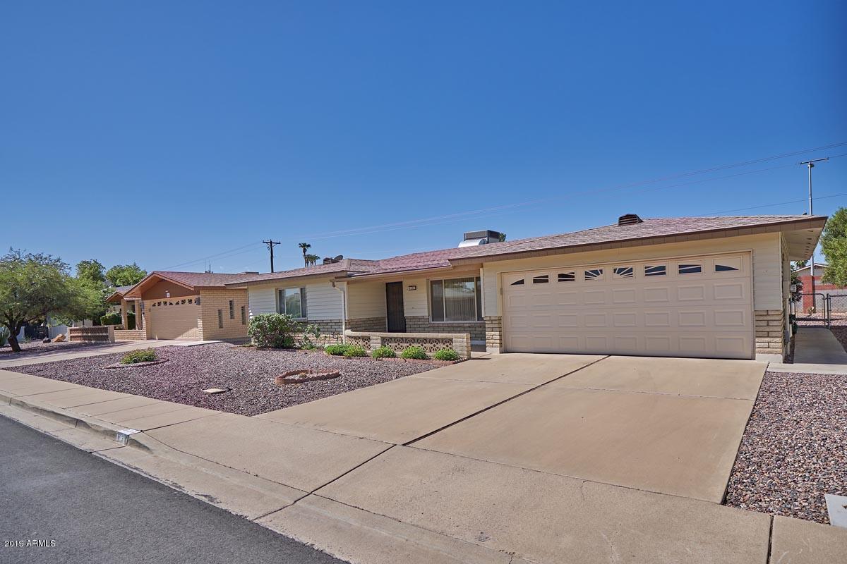 638 S Portland, Mesa, AZ 85206