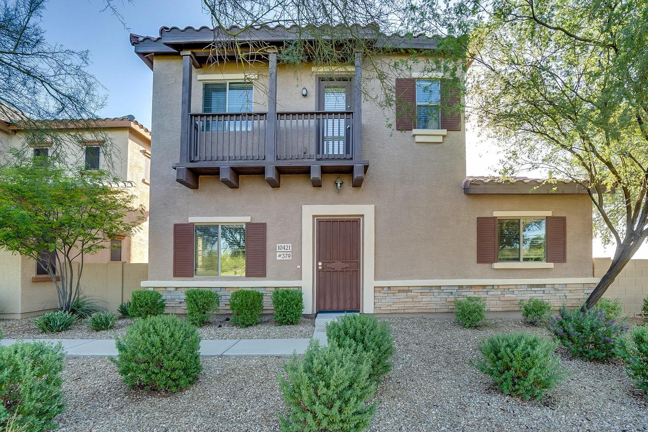 10421 W Via Del Sol #379, Peoria, AZ 85383