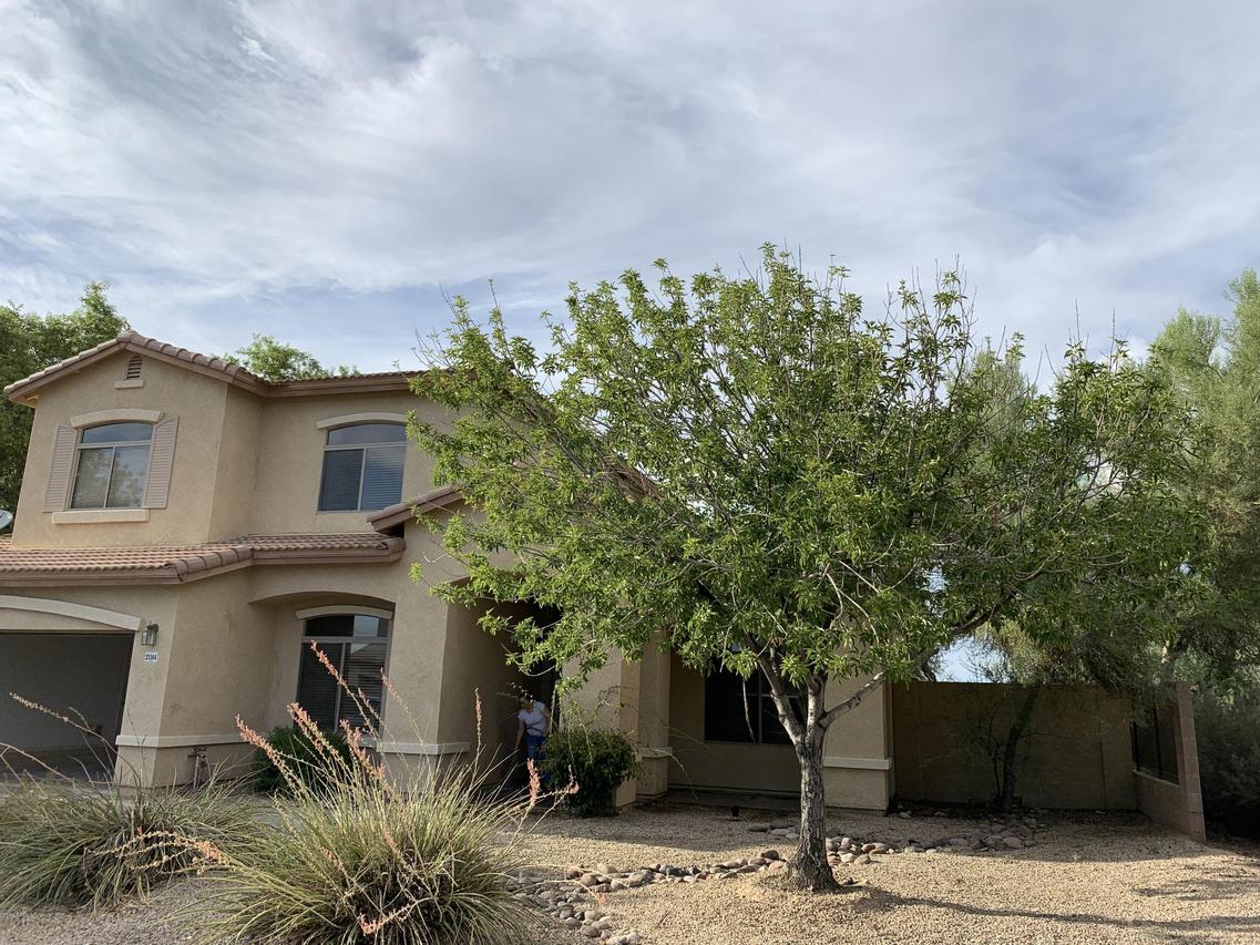 21144 E Saddle Way, Queen Creek, AZ 85142