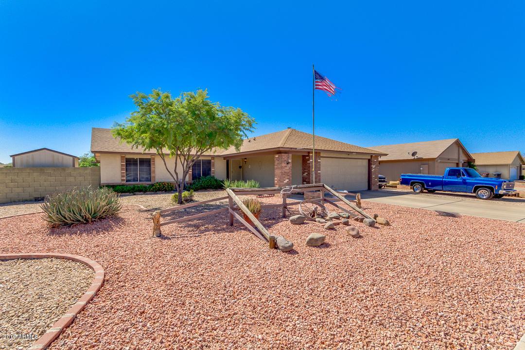 8101 W Windrose Dr. #CLEAN, Peoria, AZ 85381
