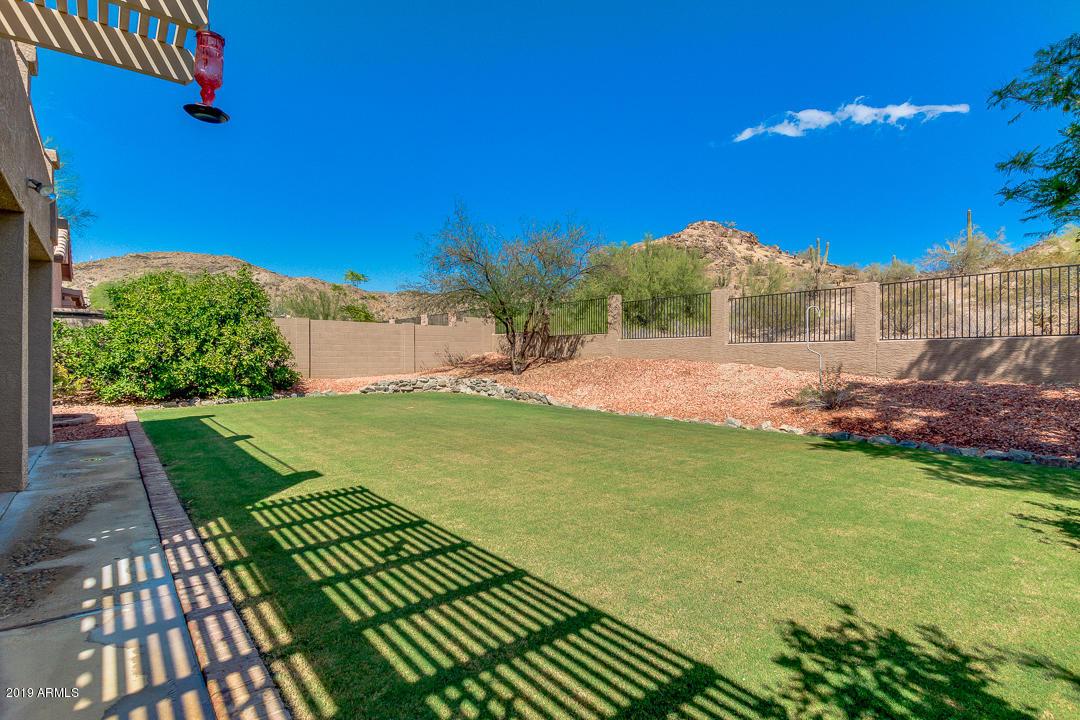 14841 S Foxtail Ln., Phoenix, AZ 85048