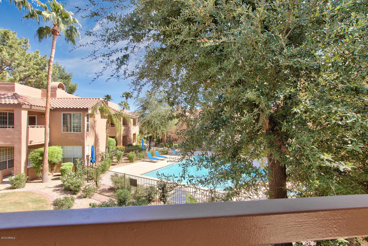 10101 N Arabian Tr. #2009, Scottsdale, AZ 85258