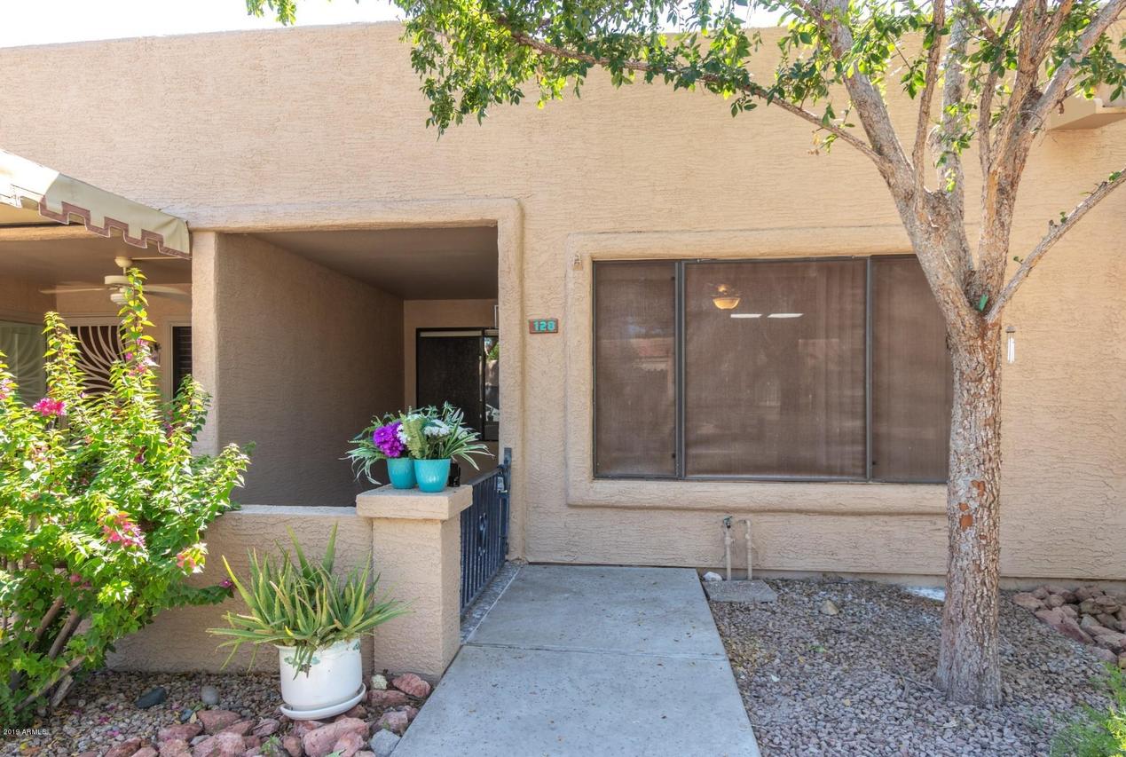 14300 W Bell Rd. #128, Surprise, AZ 85374