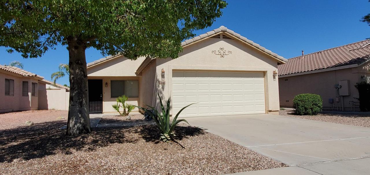 13844 W Lundberg St., Surprise, AZ 85374
