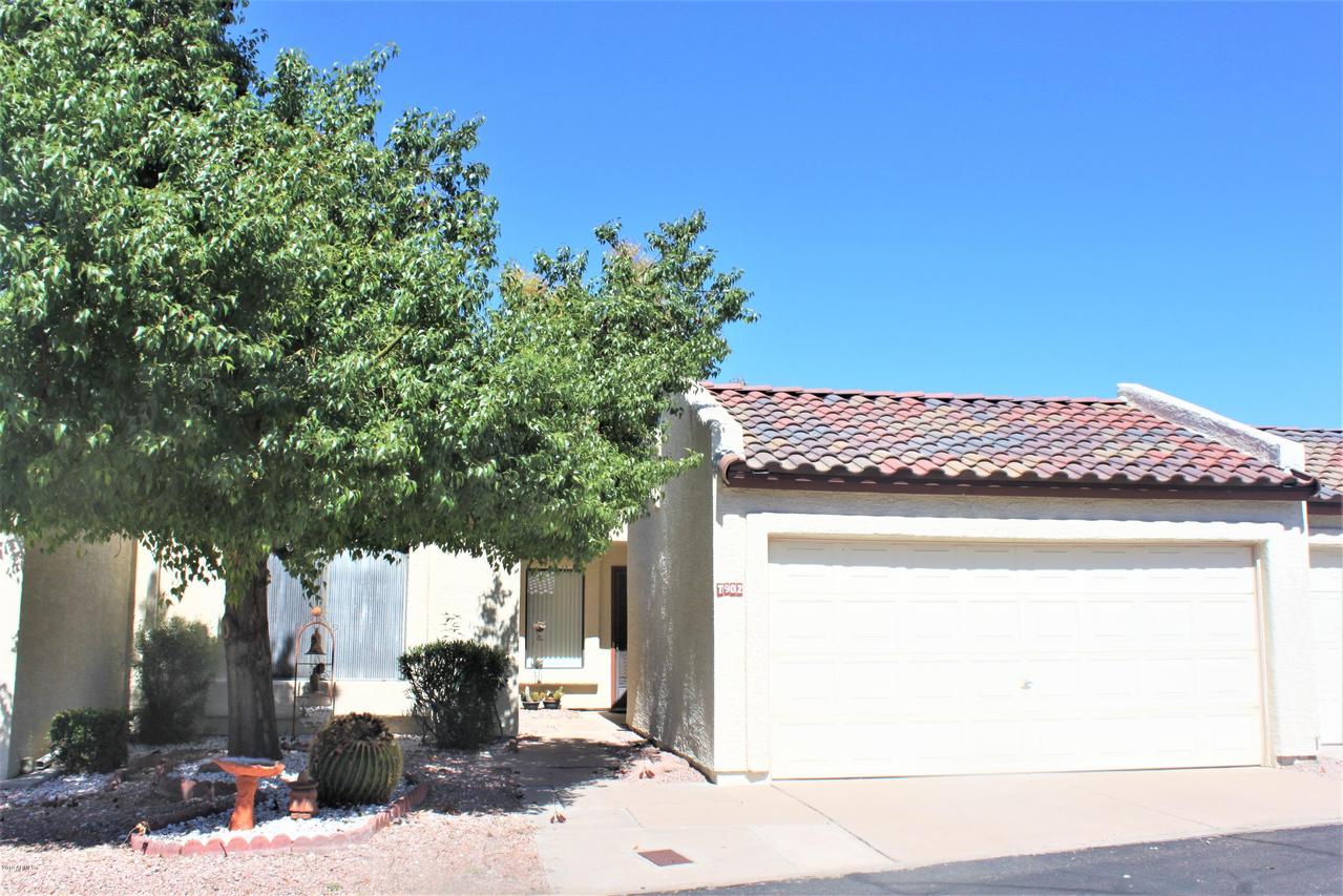 7902 E Fountain Cove, Mesa, AZ 85208