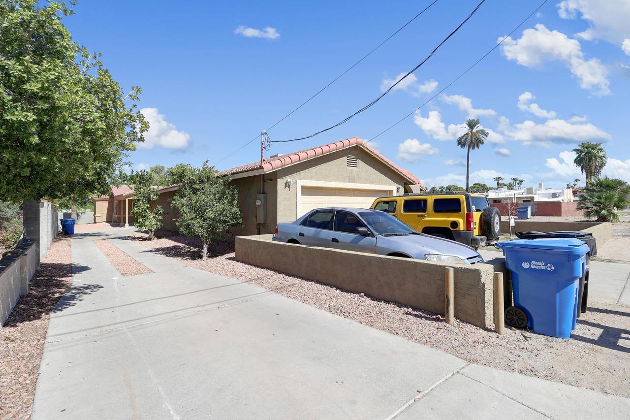 26 W Fremont Rd., Phoenix, AZ 85041