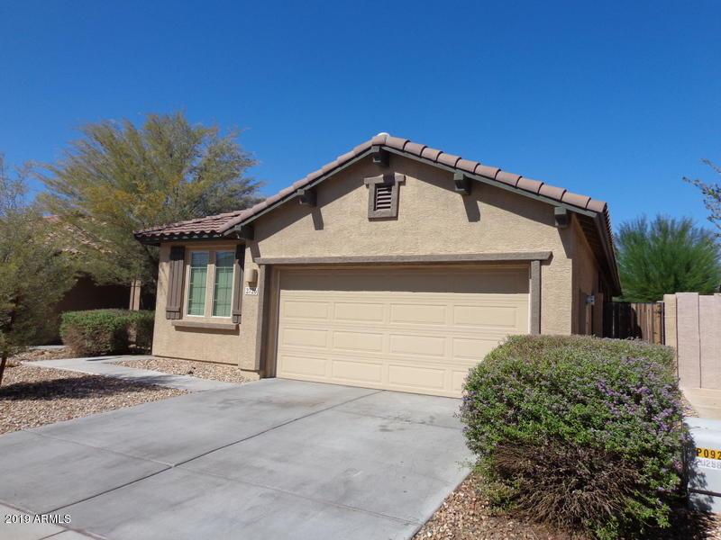 2726 W Bowker St., Phoenix, AZ 85041