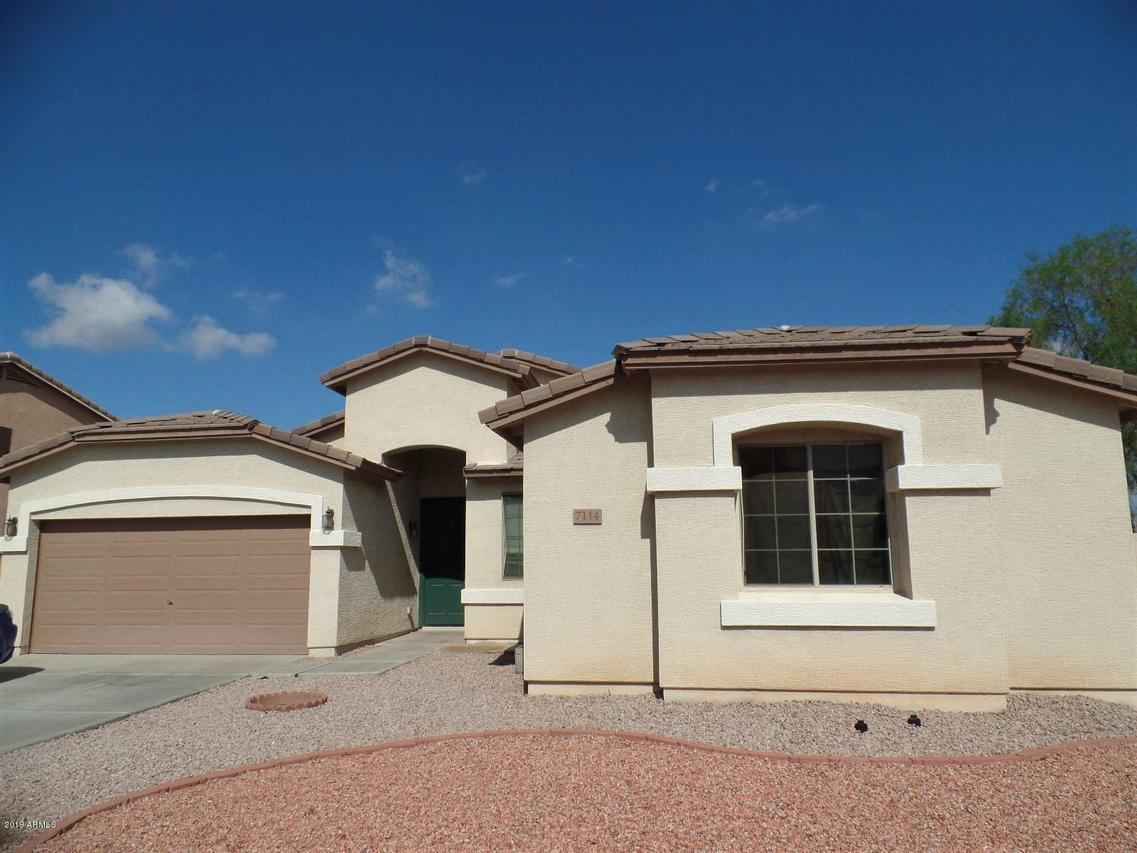 7114 W Getty Dr., Phoenix, AZ 85043