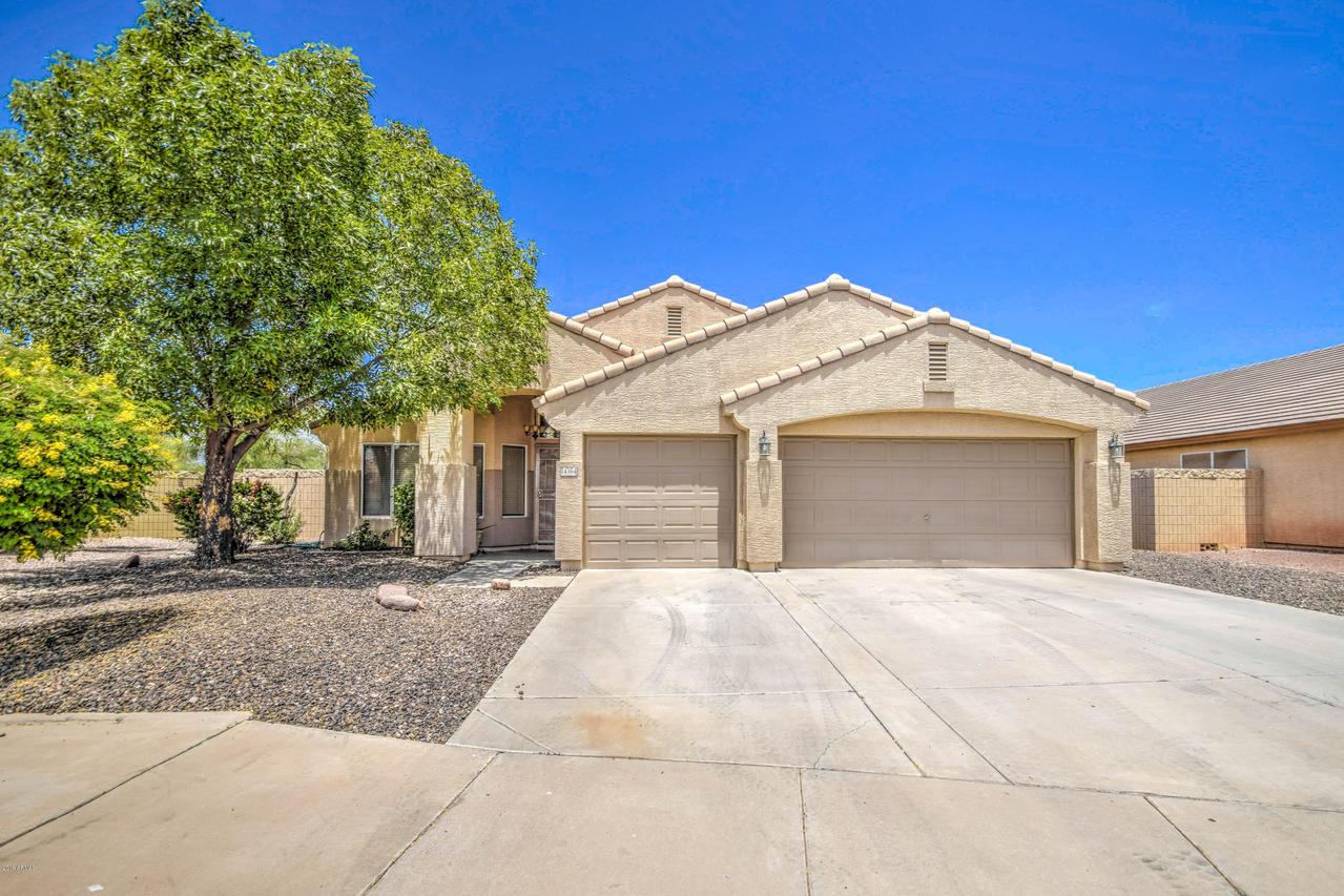 14364 W Amelia Ave., Goodyear, AZ 85395