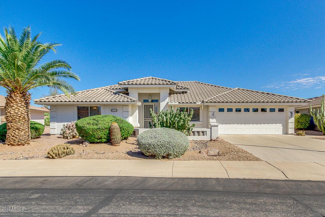 11334 E Laguna Azul Cir., Mesa, AZ 85209