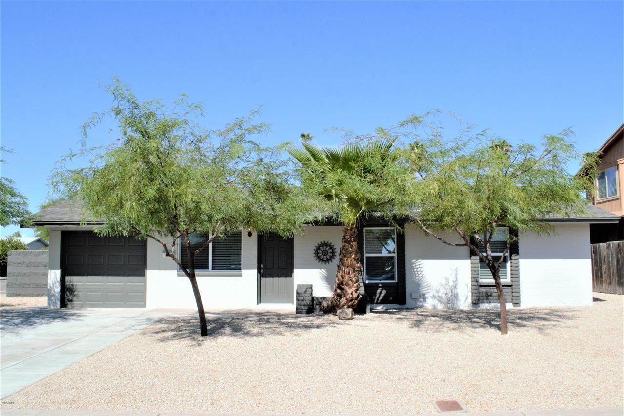 2254 W Columbine Dr., Phoenix, AZ 85029