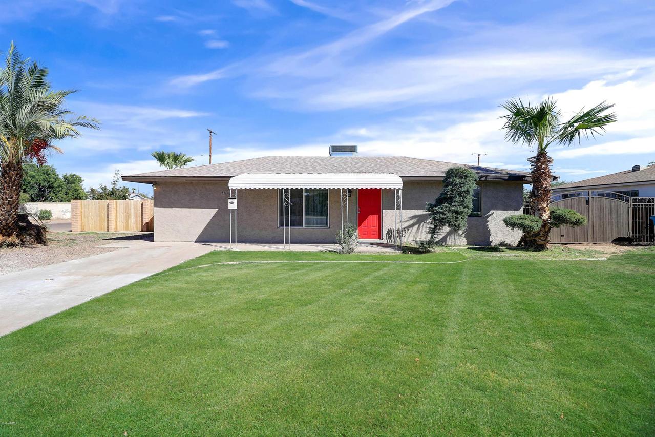 8213 N 29th Ave., Phoenix, AZ 85051