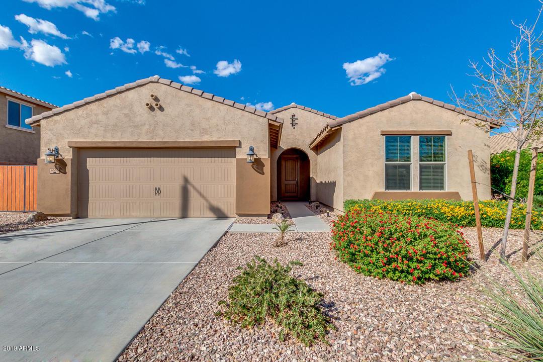 4536 W Goldmine Mountain Dr., Queen Creek, AZ 85144