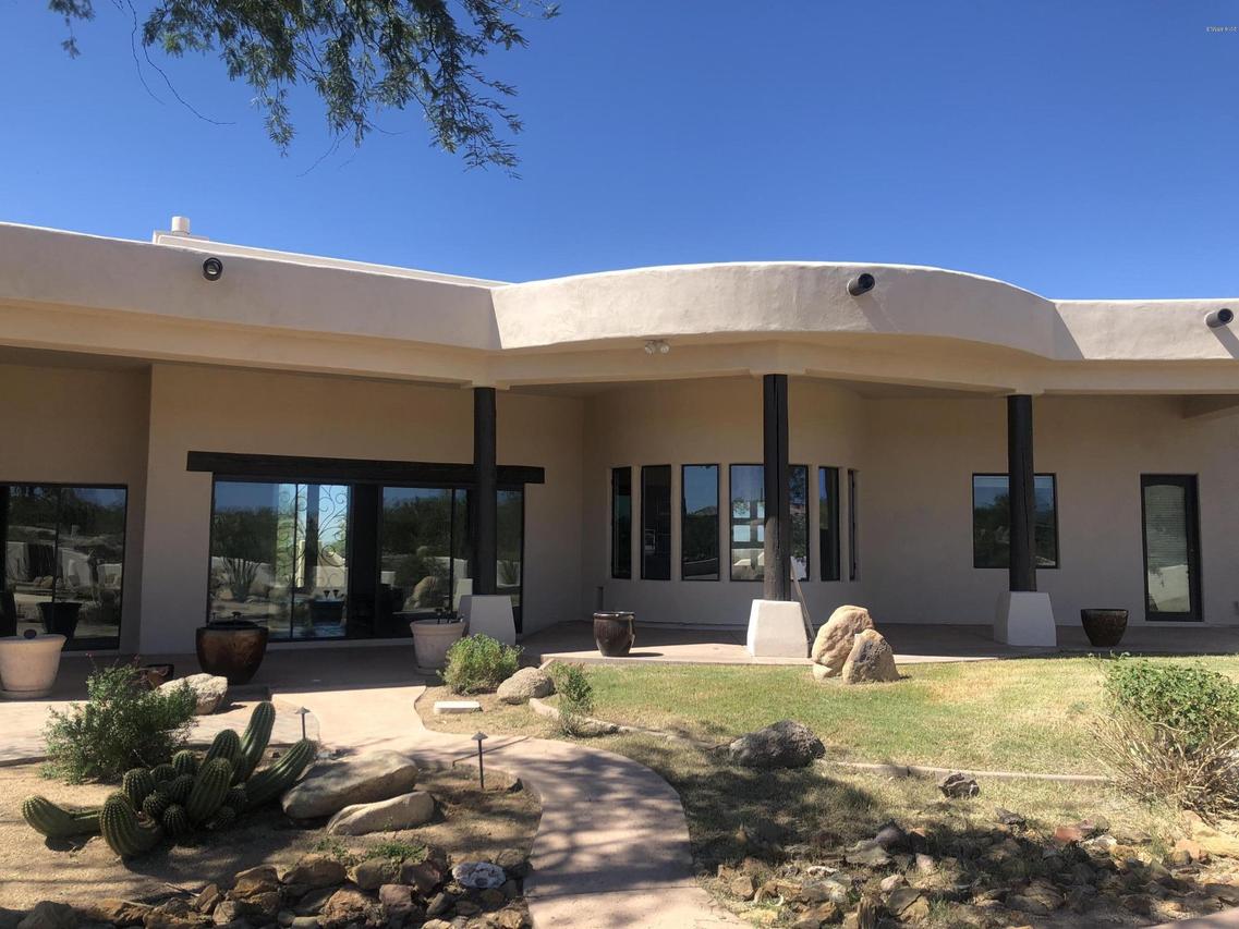 32025 N Black Cross Rd., Scottsdale, AZ 85266