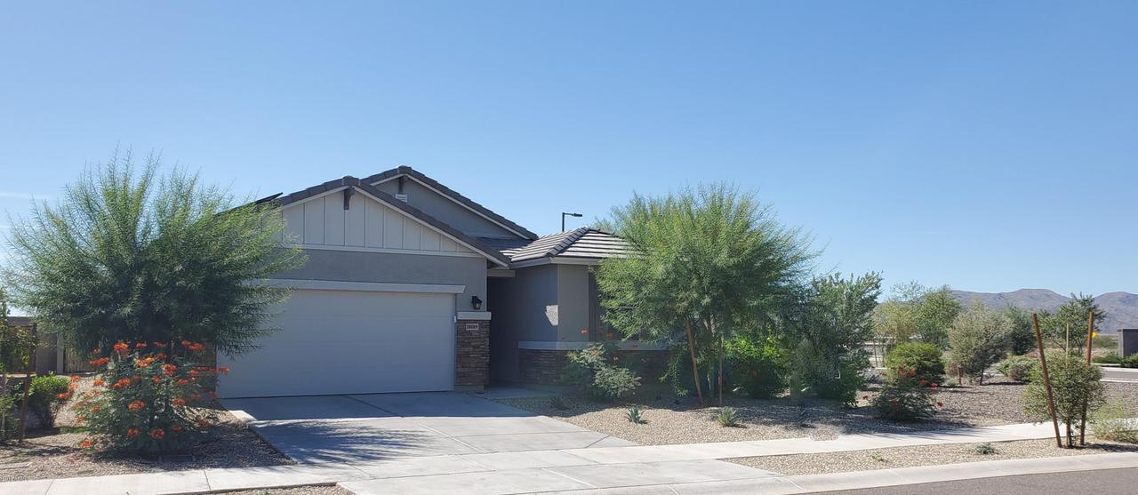 18089 W Via Del Sol, Surprise, AZ 85387