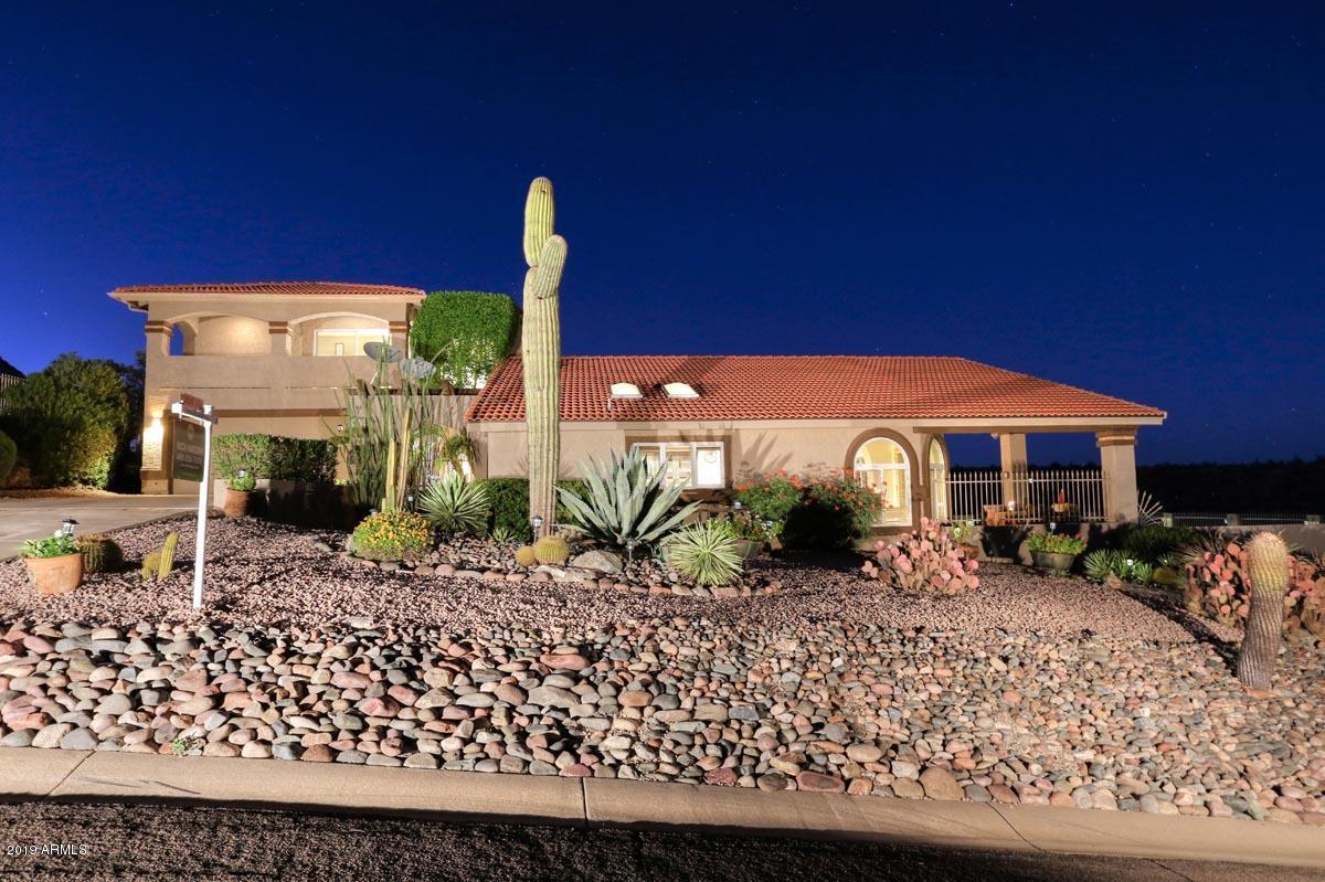 15132 E Aspen Dr., Fountain Hills, AZ 85268