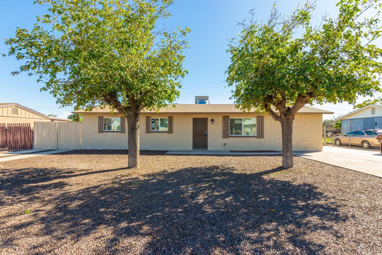 7407 W Desert Cove Ave., Peoria, AZ 85345