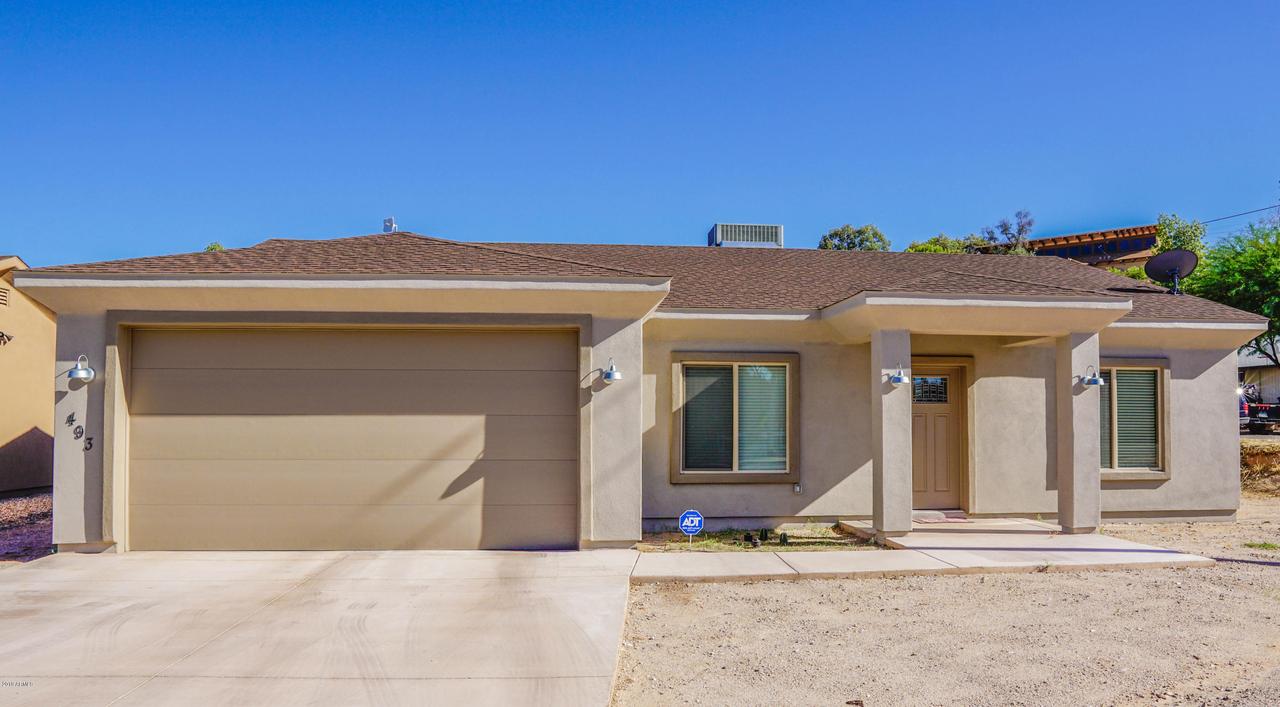 493 W Mohave St., Wickenburg, AZ 85390