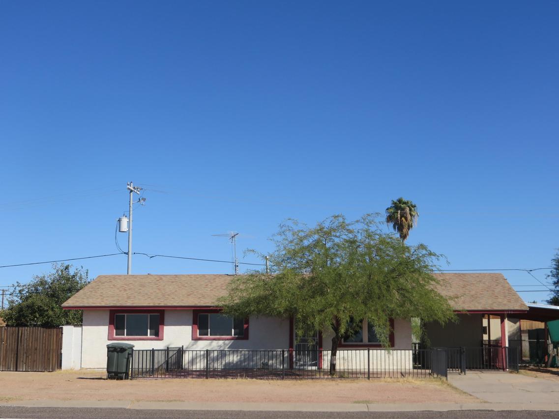 1186 E Rodeo Rd., Casa Grande, AZ 85122