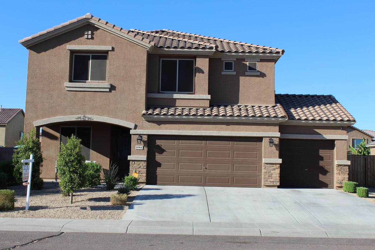 11964 W Rio Vista Ln., Avondale, AZ 85323