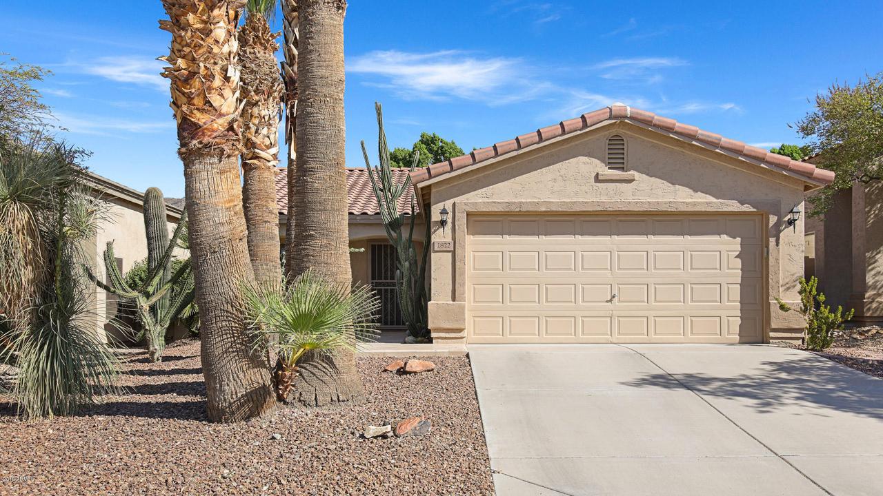 1822 W Muirwood Dr., Phoenix, AZ 85045