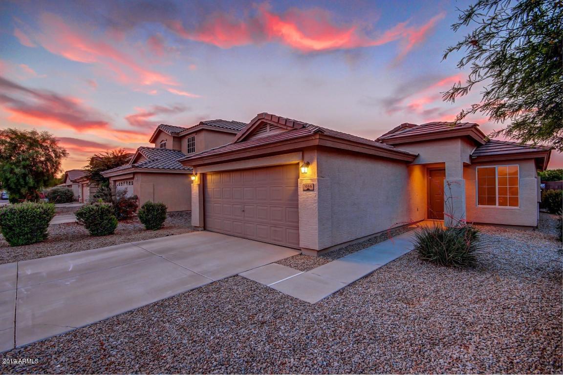 1086 E Mayfield Dr., San Tan Valley, AZ 85143