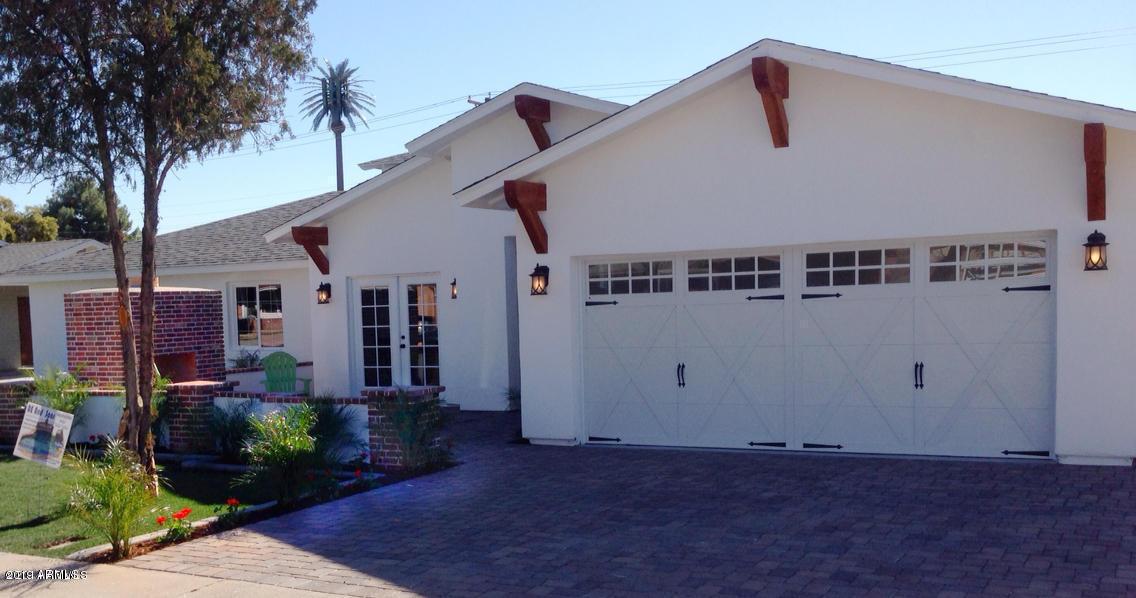 4021 E Glenrosa Ave., Phoenix, AZ 85018