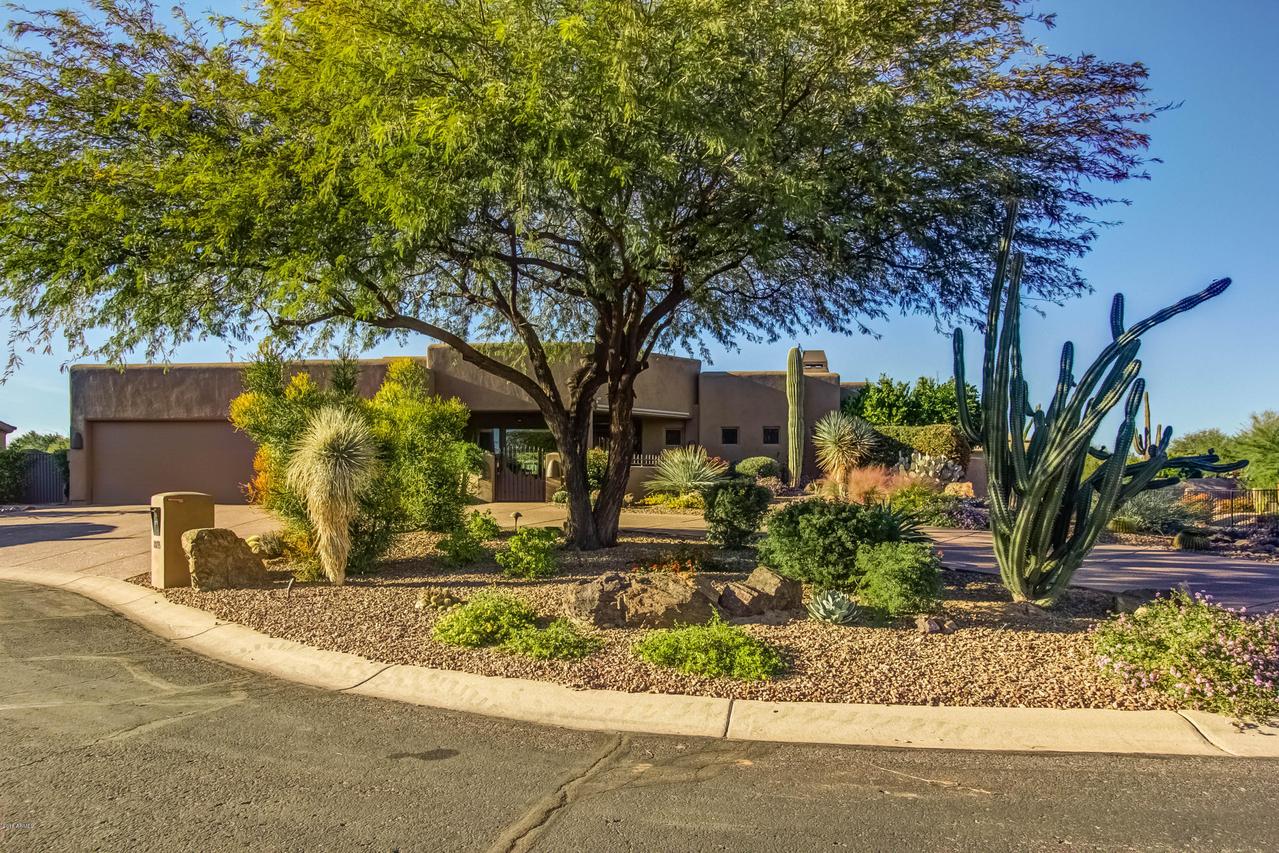 18714 E Ironwood Cir., Rio Verde, AZ 85263