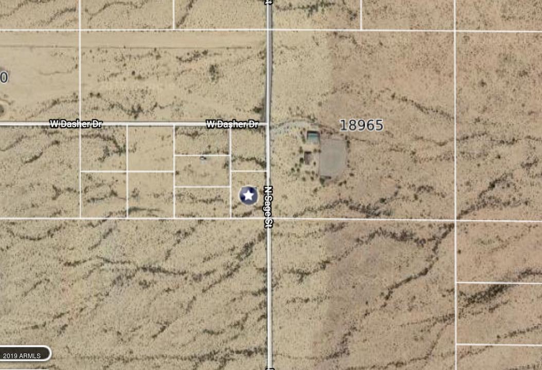 N Sage St. #-, Maricopa, AZ 85139