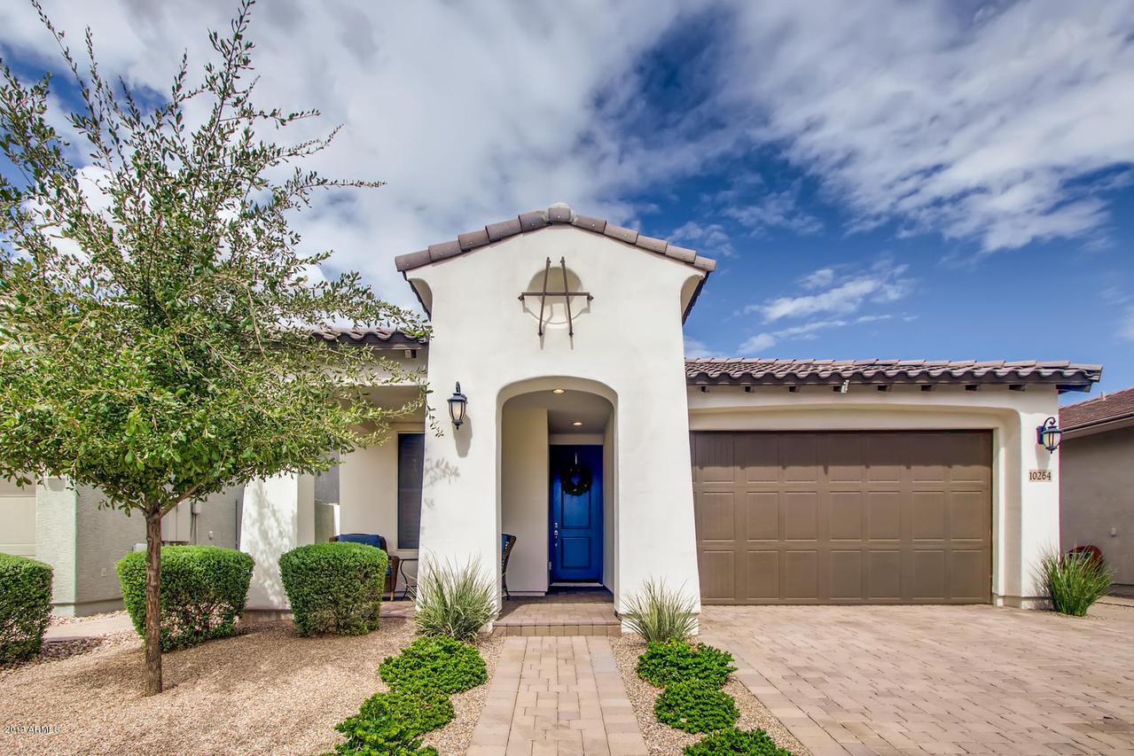 10264 E Tupelo Ave., Mesa, AZ 85212