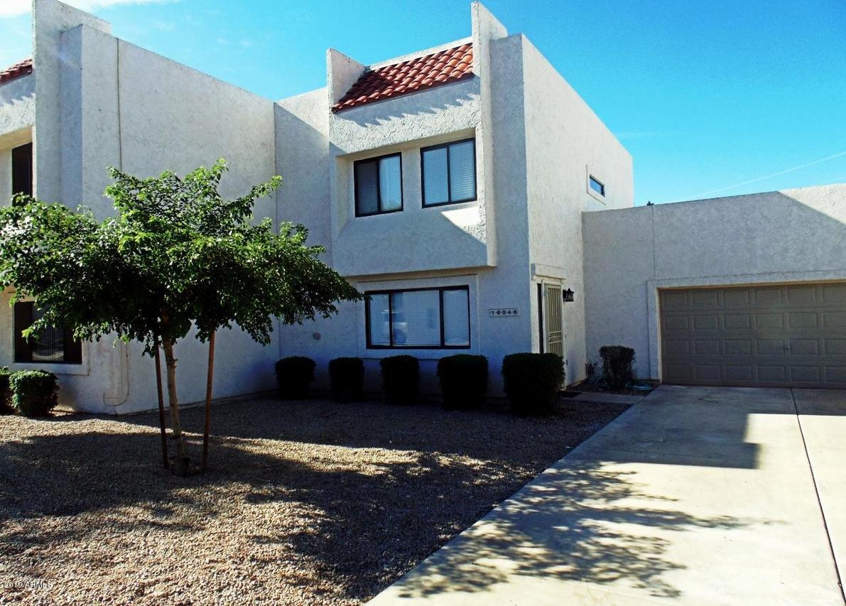 16046 N 25th Dr., Phoenix, AZ 85023