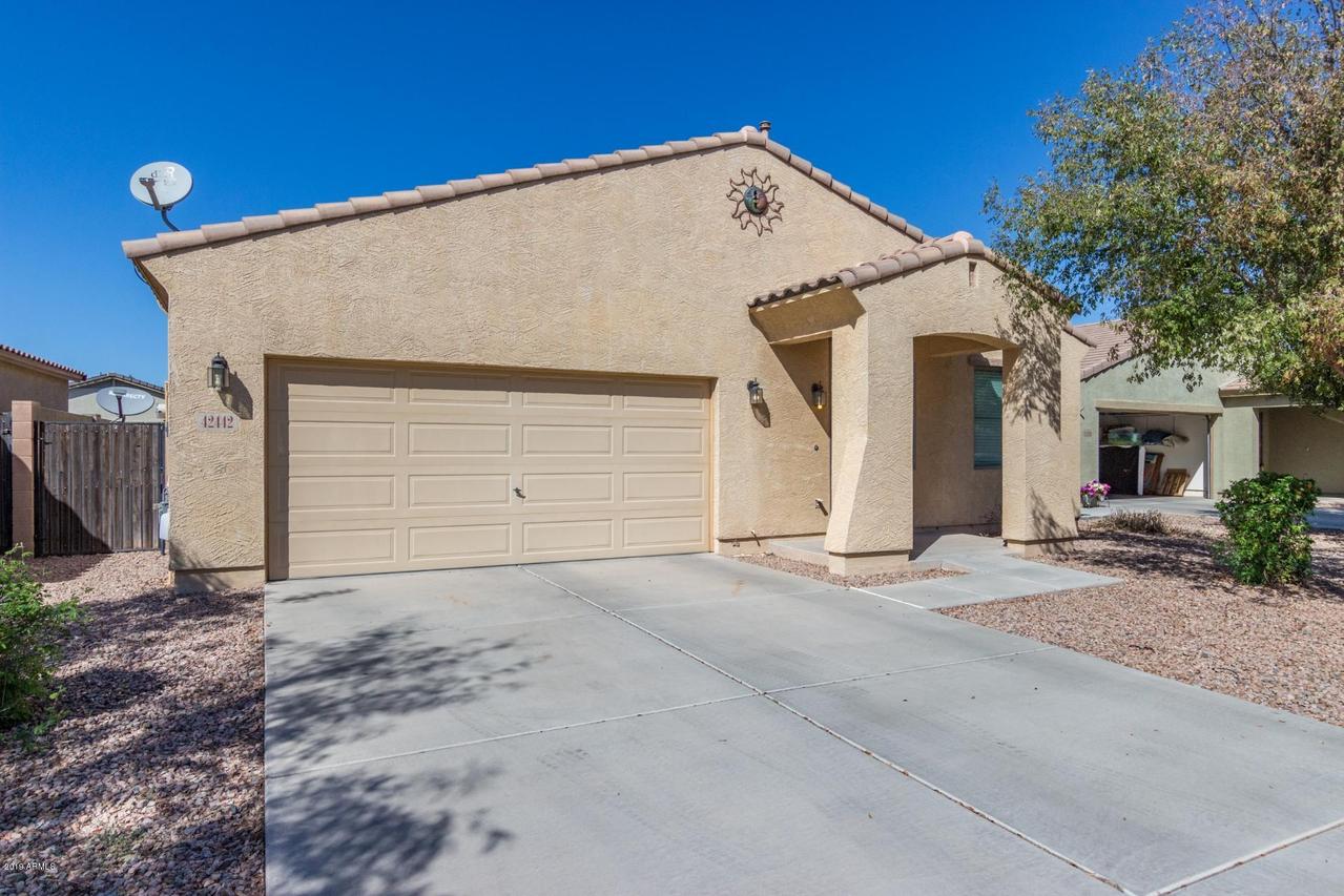 42442 W Mira Ct., Maricopa, AZ 85138